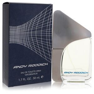 Parlux Andy Roddick Eau De Toilette Men n/a